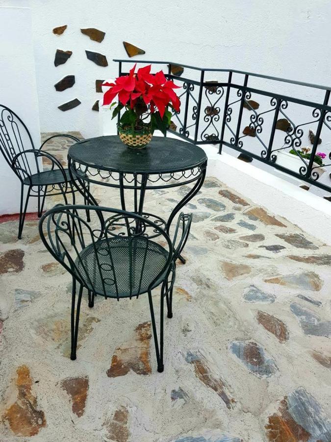 Vivienda Vacacional Ca Na Paula La Orotava Exteriör bild