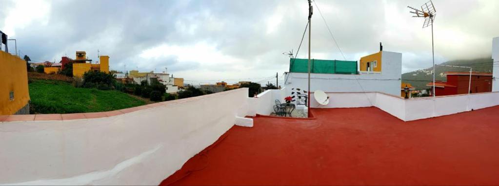 Vivienda Vacacional Ca Na Paula La Orotava Exteriör bild