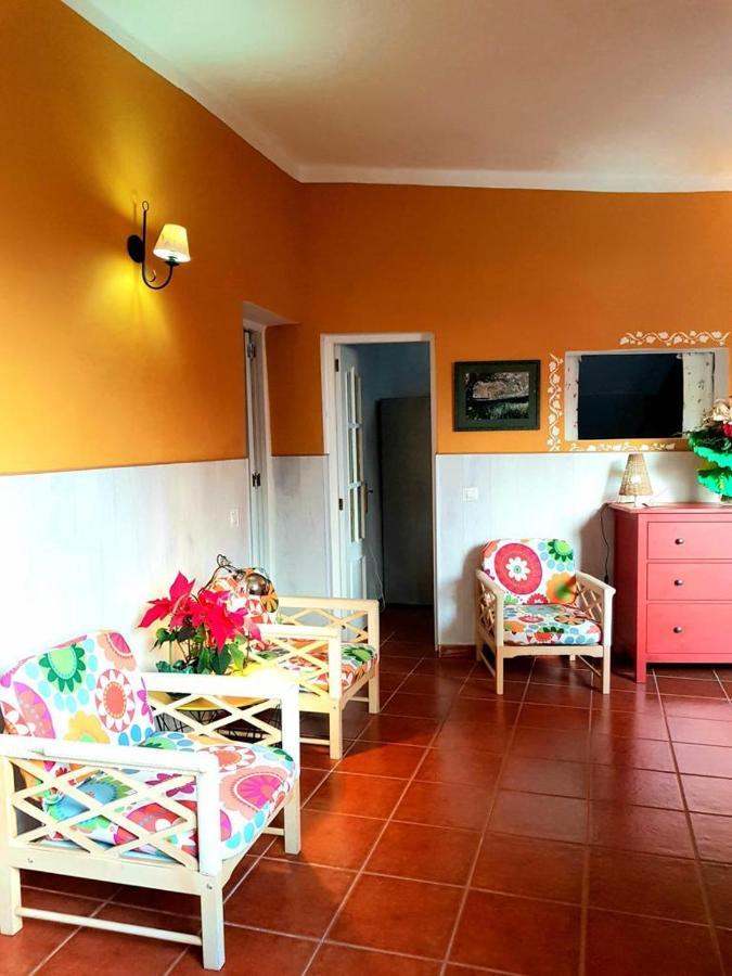 Vivienda Vacacional Ca Na Paula La Orotava Exteriör bild
