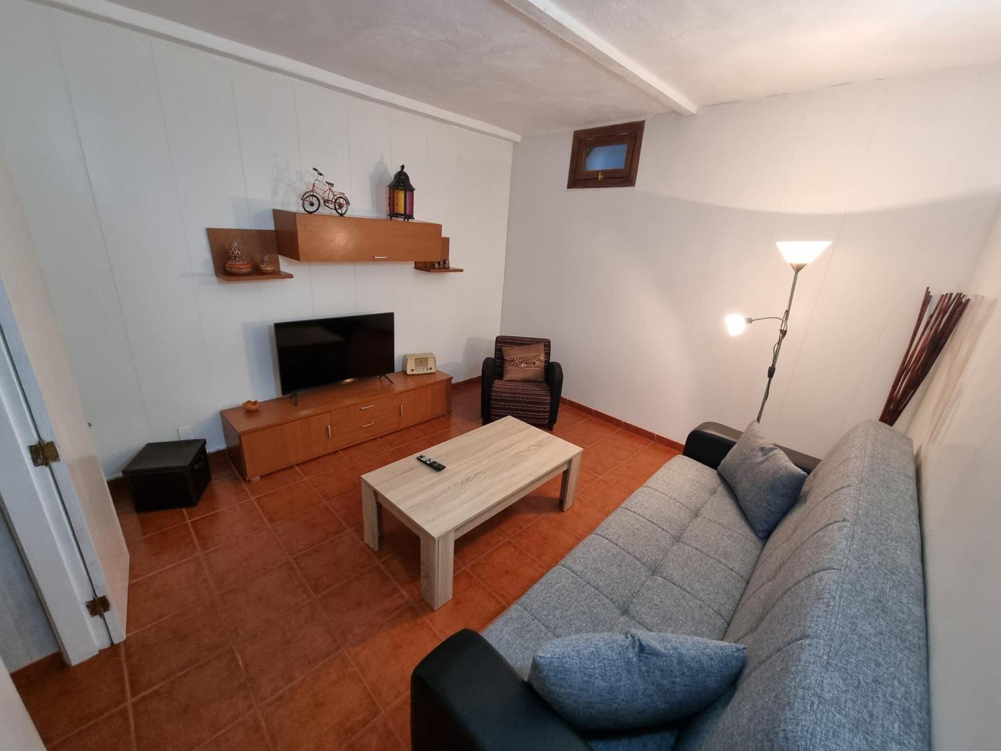 Vivienda Vacacional Ca Na Paula La Orotava Exteriör bild