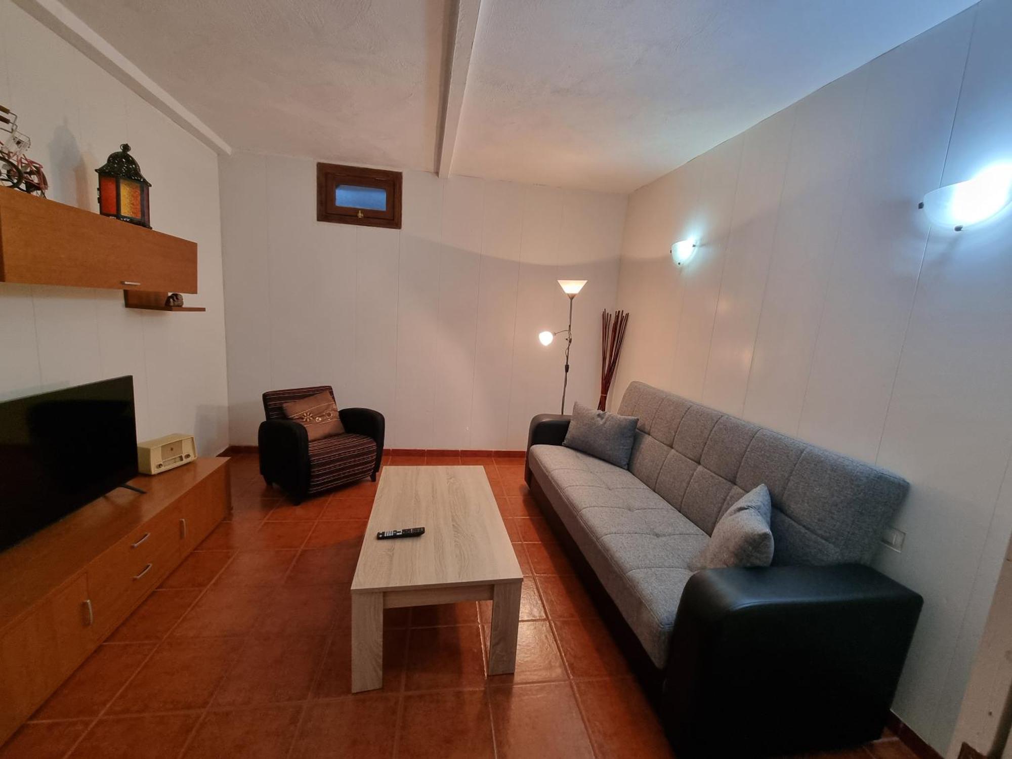 Vivienda Vacacional Ca Na Paula La Orotava Exteriör bild