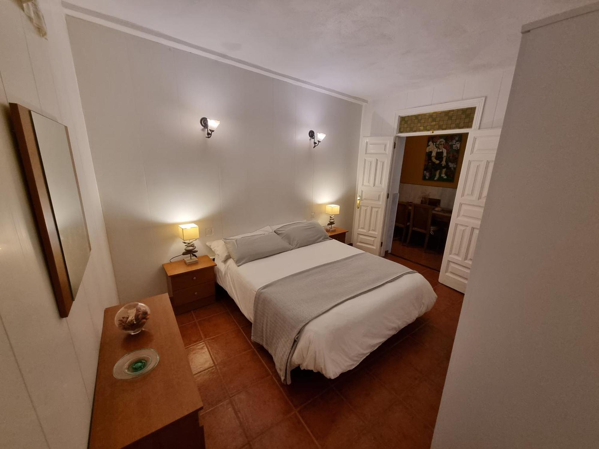 Vivienda Vacacional Ca Na Paula La Orotava Exteriör bild