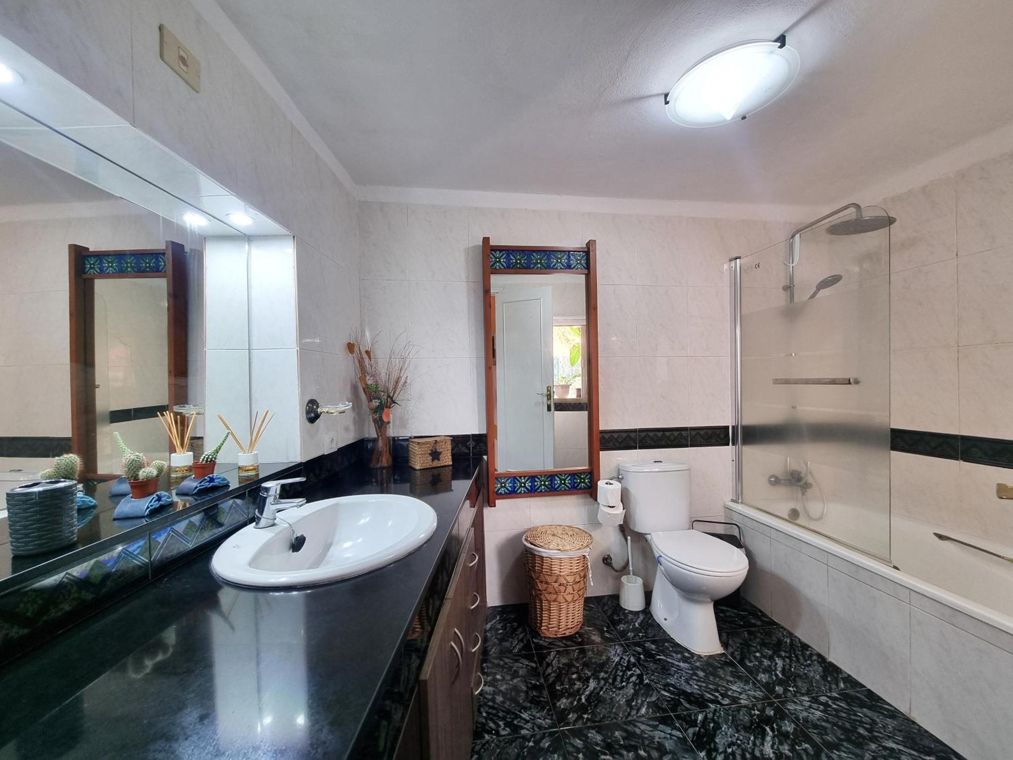 Vivienda Vacacional Ca Na Paula La Orotava Exteriör bild