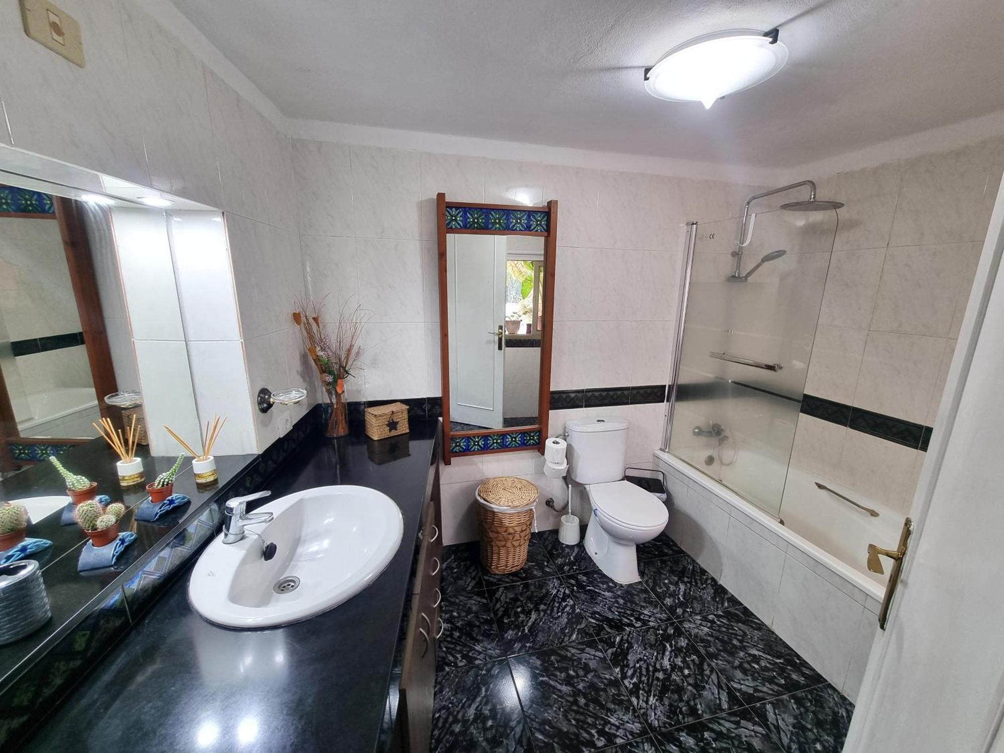 Vivienda Vacacional Ca Na Paula La Orotava Exteriör bild