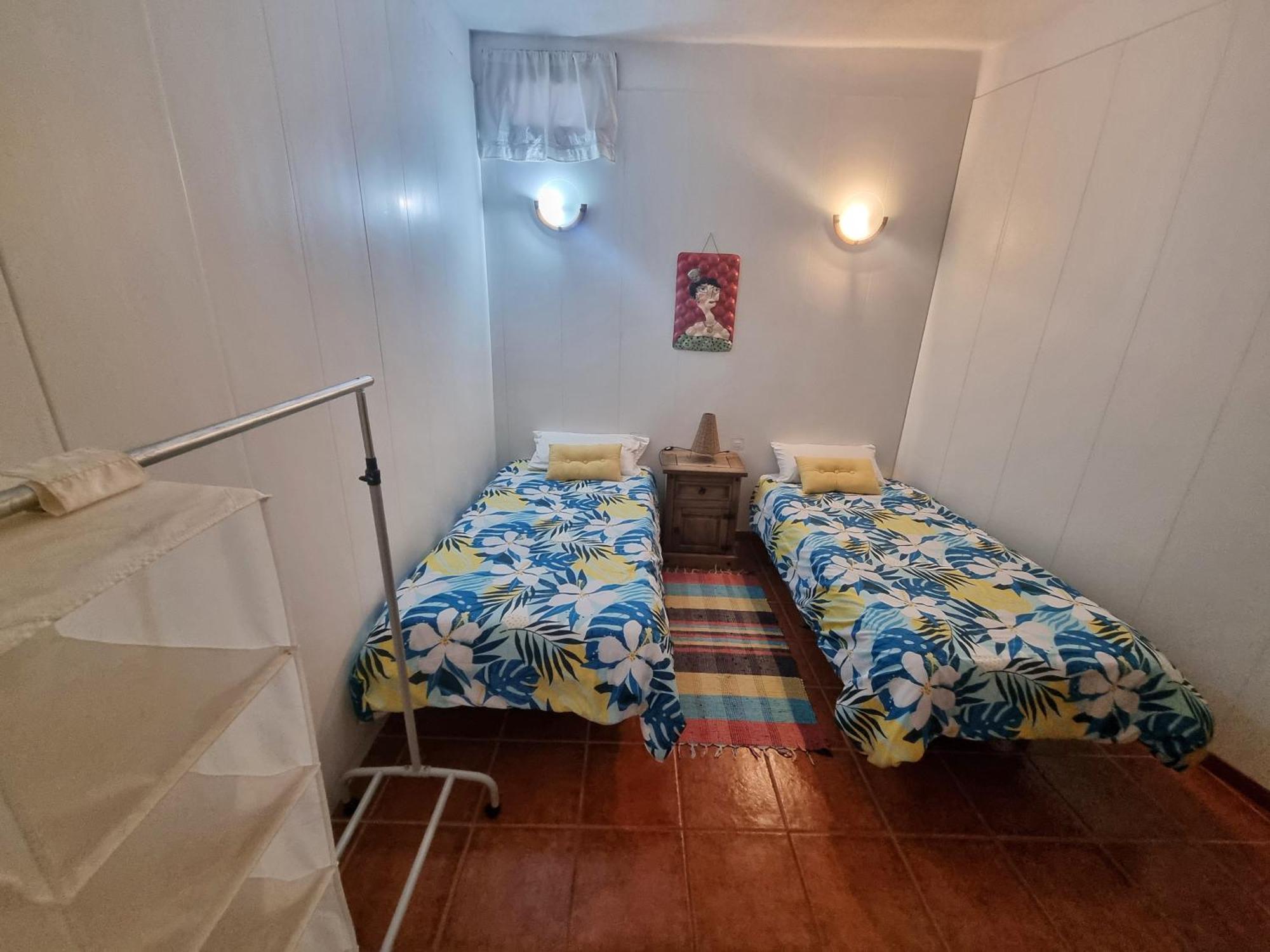 Vivienda Vacacional Ca Na Paula La Orotava Exteriör bild
