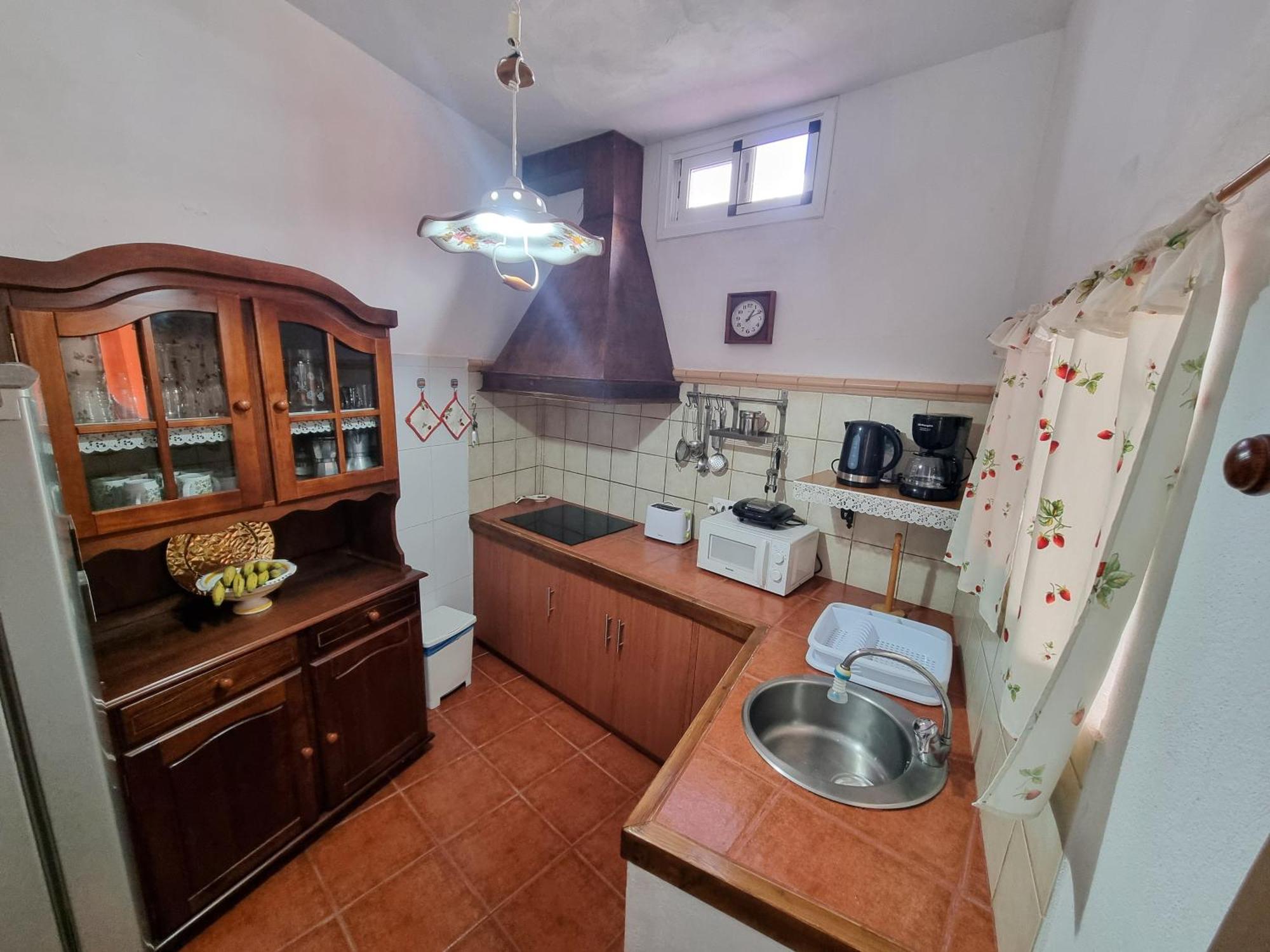 Vivienda Vacacional Ca Na Paula La Orotava Exteriör bild