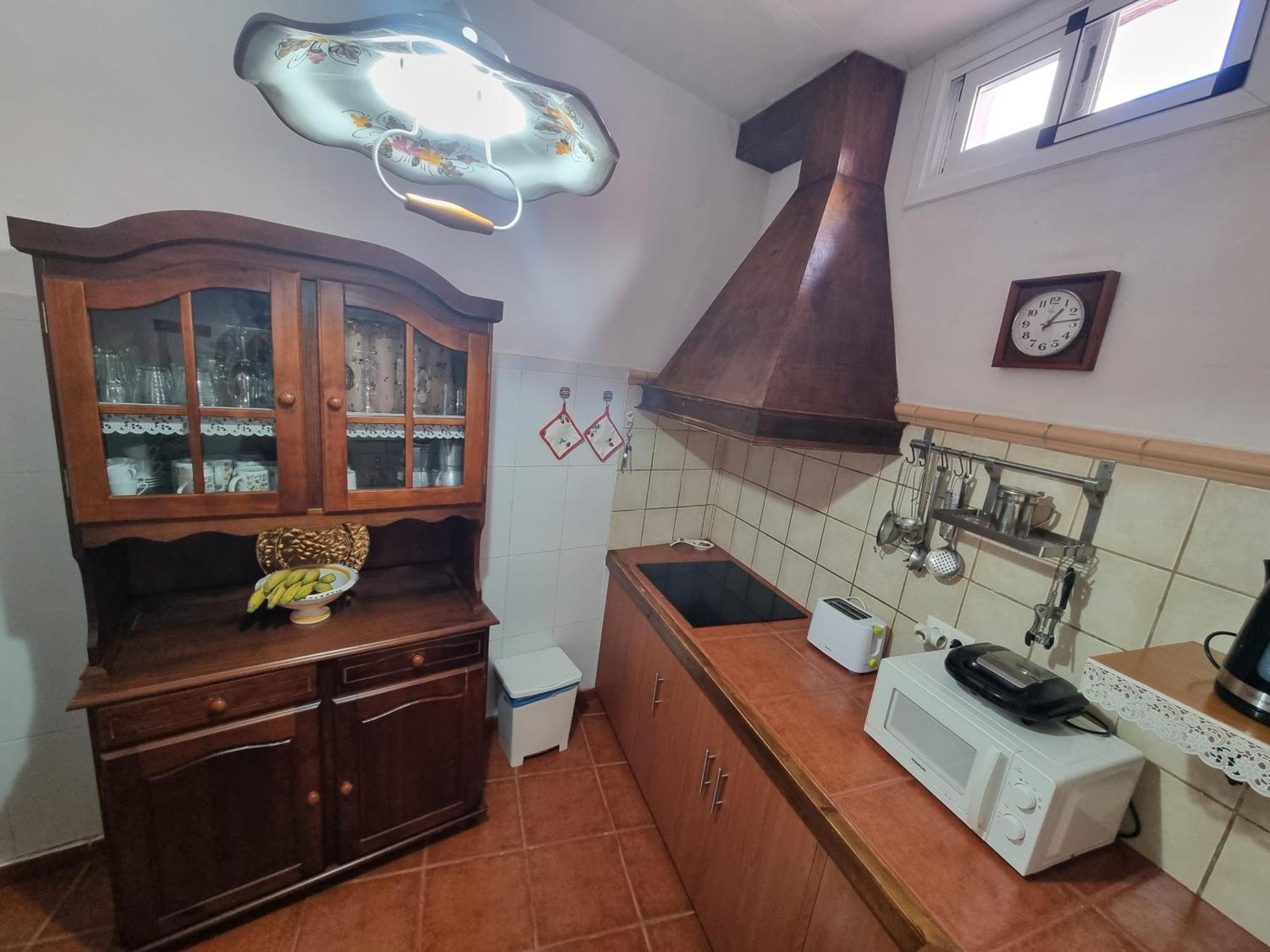 Vivienda Vacacional Ca Na Paula La Orotava Exteriör bild